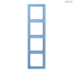 Jung BRG 12-5 PK 42 Abdeckung mit Kipphebel "Kegel" 1-fach 2 Kipphebel