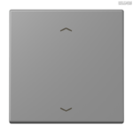 Jung BRG 12-5 PK 42 Abdeckung mit Kipphebel "Kegel" 1-fach 2 Kipphebel