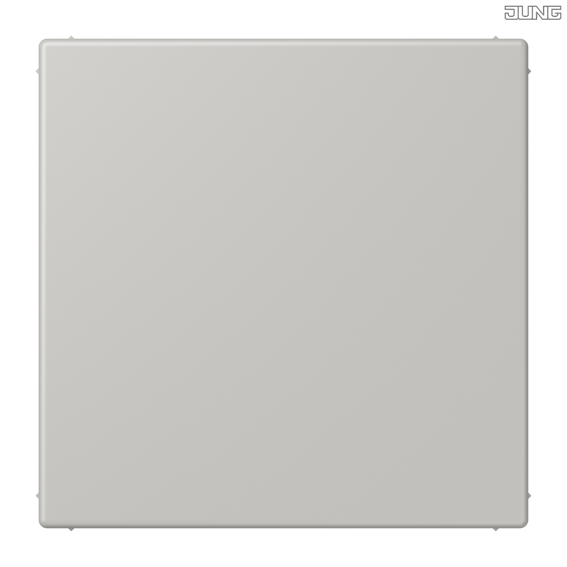 Jung BRG 12-5 PK 42 Abdeckung mit Kipphebel "Kegel" 1-fach 2 Kipphebel