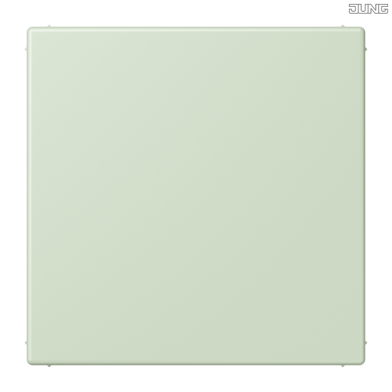 Jung BRG 12-5 PK 42 Abdeckung mit Kipphebel "Kegel" 1-fach 2 Kipphebel