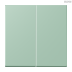 Jung BRG 12-5 PK 42 Abdeckung mit Kipphebel "Kegel" 1-fach 2 Kipphebel