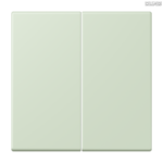 Jung BRG 12-5 PK 42 Abdeckung mit Kipphebel "Kegel" 1-fach 2 Kipphebel