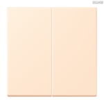 Jung BRG 12-5 PK 42 Abdeckung mit Kipphebel "Kegel" 1-fach 2 Kipphebel