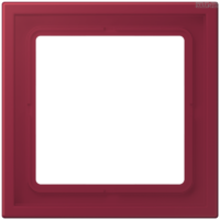 Jung BRG 12-5 PK 42 Abdeckung mit Kipphebel "Kegel" 1-fach 2 Kipphebel