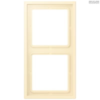 Jung BRG 12-5 PK 42 Abdeckung mit Kipphebel "Kegel" 1-fach 2 Kipphebel