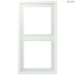 Jung BRG 12-5 PK 42 Abdeckung mit Kipphebel "Kegel" 1-fach 2 Kipphebel