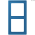 Jung BRG 12-5 PK 42 Abdeckung mit Kipphebel "Kegel" 1-fach 2 Kipphebel