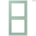 Jung BRG 12-5 PK 42 Abdeckung mit Kipphebel "Kegel" 1-fach 2 Kipphebel