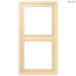 Jung BRG 12-5 PK 42 Abdeckung mit Kipphebel "Kegel" 1-fach 2 Kipphebel