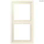 Jung BRG 12-5 PK 42 Abdeckung mit Kipphebel "Kegel" 1-fach 2 Kipphebel