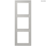 Jung BRG 12-5 PK 42 Abdeckung mit Kipphebel "Kegel" 1-fach 2 Kipphebel