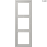 Jung BRG 12-5 PK 42 Abdeckung mit Kipphebel "Kegel" 1-fach 2 Kipphebel