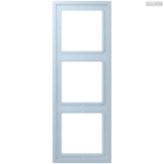 Jung BRG 12-5 PK 42 Abdeckung mit Kipphebel "Kegel" 1-fach 2 Kipphebel