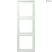 Jung BRG 12-5 PK 42 Abdeckung mit Kipphebel "Kegel" 1-fach 2 Kipphebel