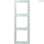 Jung BRG 12-5 PK 42 Abdeckung mit Kipphebel "Kegel" 1-fach 2 Kipphebel