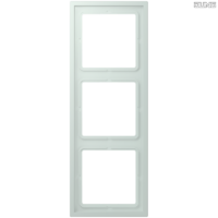 Jung BRG 12-5 PK 42 Abdeckung mit Kipphebel "Kegel" 1-fach 2 Kipphebel