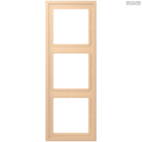 Jung BRG 12-5 PK 42 Abdeckung mit Kipphebel "Kegel" 1-fach 2 Kipphebel