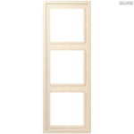 Jung BRG 12-5 PK 42 Abdeckung mit Kipphebel "Kegel" 1-fach 2 Kipphebel