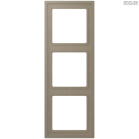 Jung BRG 12-5 PK 42 Abdeckung mit Kipphebel "Kegel" 1-fach 2 Kipphebel