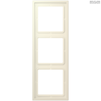 Jung BRG 12-5 PK 42 Abdeckung mit Kipphebel "Kegel" 1-fach 2 Kipphebel
