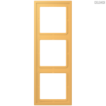 Jung BRG 12-5 PK 42 Abdeckung mit Kipphebel "Kegel" 1-fach 2 Kipphebel