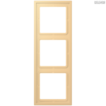 Jung BRG 12-5 PK 42 Abdeckung mit Kipphebel "Kegel" 1-fach 2 Kipphebel