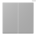 Jung BRG 12-5 PK 42 Abdeckung mit Kipphebel "Kegel" 1-fach 2 Kipphebel