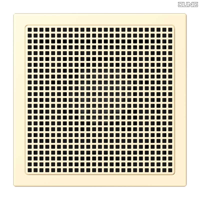 Jung BRG 12-5 PK 42 Abdeckung mit Kipphebel "Kegel" 1-fach 2 Kipphebel
