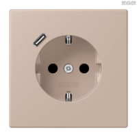 Jung BRG 12-5 PK 42 Abdeckung mit Kipphebel "Kegel" 1-fach 2 Kipphebel