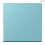 Jung BRG 12-5 PK 42 Abdeckung mit Kipphebel "Kegel" 1-fach 2 Kipphebel
