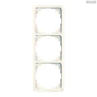 Jung BRG 12-5 PK 42 Abdeckung mit Kipphebel "Kegel" 1-fach 2 Kipphebel