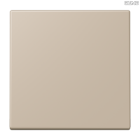Jung BRG 12-5 PK 42 Abdeckung mit Kipphebel "Kegel" 1-fach 2 Kipphebel