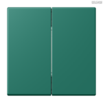 Jung BRG 12-5 PK 42 Abdeckung mit Kipphebel "Kegel" 1-fach 2 Kipphebel