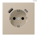 Jung BRG 12-5 PK 42 Abdeckung mit Kipphebel "Kegel" 1-fach 2 Kipphebel