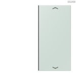 Jung BRG 12-5 PK 42 Abdeckung mit Kipphebel "Kegel" 1-fach 2 Kipphebel