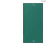 Jung BRG 12-5 PK 42 Abdeckung mit Kipphebel "Kegel" 1-fach 2 Kipphebel