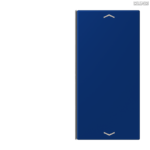 Jung BRG 12-5 PK 42 Abdeckung mit Kipphebel "Kegel" 1-fach 2 Kipphebel