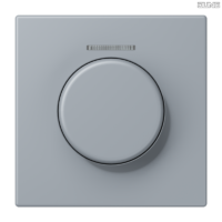Jung BRG 12-5 PK 42 Abdeckung mit Kipphebel "Kegel" 1-fach 2 Kipphebel