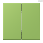 Jung BRG 12-5 PK 42 Abdeckung mit Kipphebel "Kegel" 1-fach 2 Kipphebel