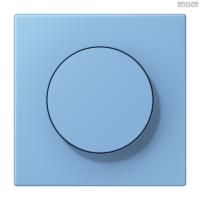 Jung BRG 12-5 PK 42 Abdeckung mit Kipphebel "Kegel" 1-fach 2 Kipphebel