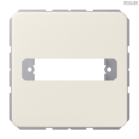 Jung BRG 12-5 PK 42 Abdeckung mit Kipphebel "Kegel" 1-fach 2 Kipphebel
