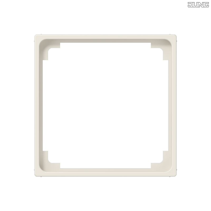 Jung BRG 12-5 PK 42 Abdeckung mit Kipphebel "Kegel" 1-fach 2 Kipphebel