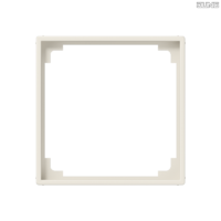 Jung BRG 12-5 PK 42 Abdeckung mit Kipphebel "Kegel" 1-fach 2 Kipphebel