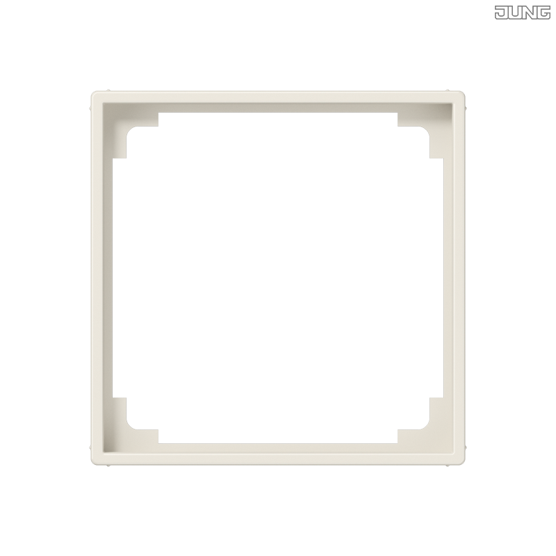 Jung BRG 12-5 PK 42 Abdeckung mit Kipphebel "Kegel" 1-fach 2 Kipphebel