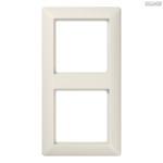 Jung BRG 12-5 PK 42 Abdeckung mit Kipphebel "Kegel" 1-fach 2 Kipphebel