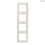 Jung BRG 12-5 PK 42 Abdeckung mit Kipphebel "Kegel" 1-fach 2 Kipphebel