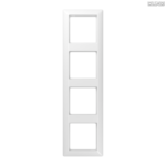 Jung BRG 12-5 PK 42 Abdeckung mit Kipphebel "Kegel" 1-fach 2 Kipphebel