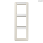 Jung BRG 12-5 PK 42 Abdeckung mit Kipphebel "Kegel" 1-fach 2 Kipphebel