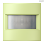 Jung BRG 12-5 PK 42 Abdeckung mit Kipphebel "Kegel" 1-fach 2 Kipphebel