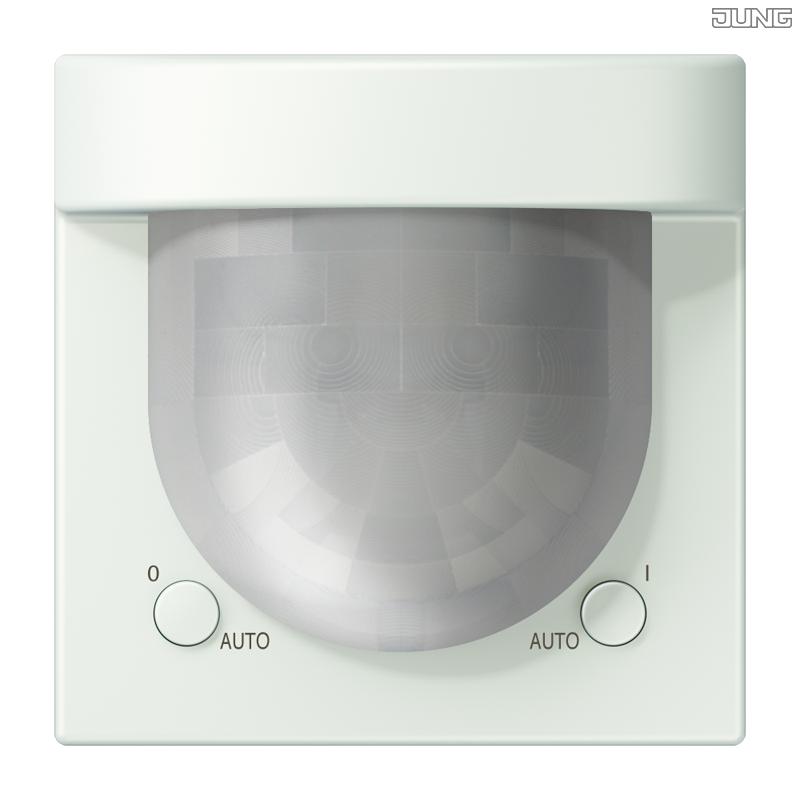 Jung BRG 12-5 PK 42 Abdeckung mit Kipphebel "Kegel" 1-fach 2 Kipphebel